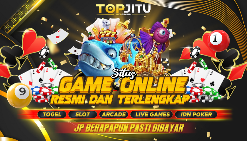 MAINKAN GAMENYA DAPATKAN CUANNYA