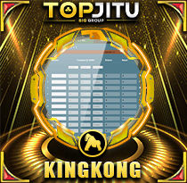 PREDIKSI TOGEL KINGKONG-P2 29 APR 2026 TOPJITU