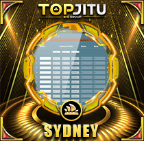 PREDIKSI TOGEL SYDNEY  29 APR 2026 TOPJITU