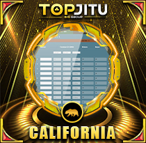 PREDIKSI TOGEL CALIFORNIA 29 APR 2026 TOPJITU
